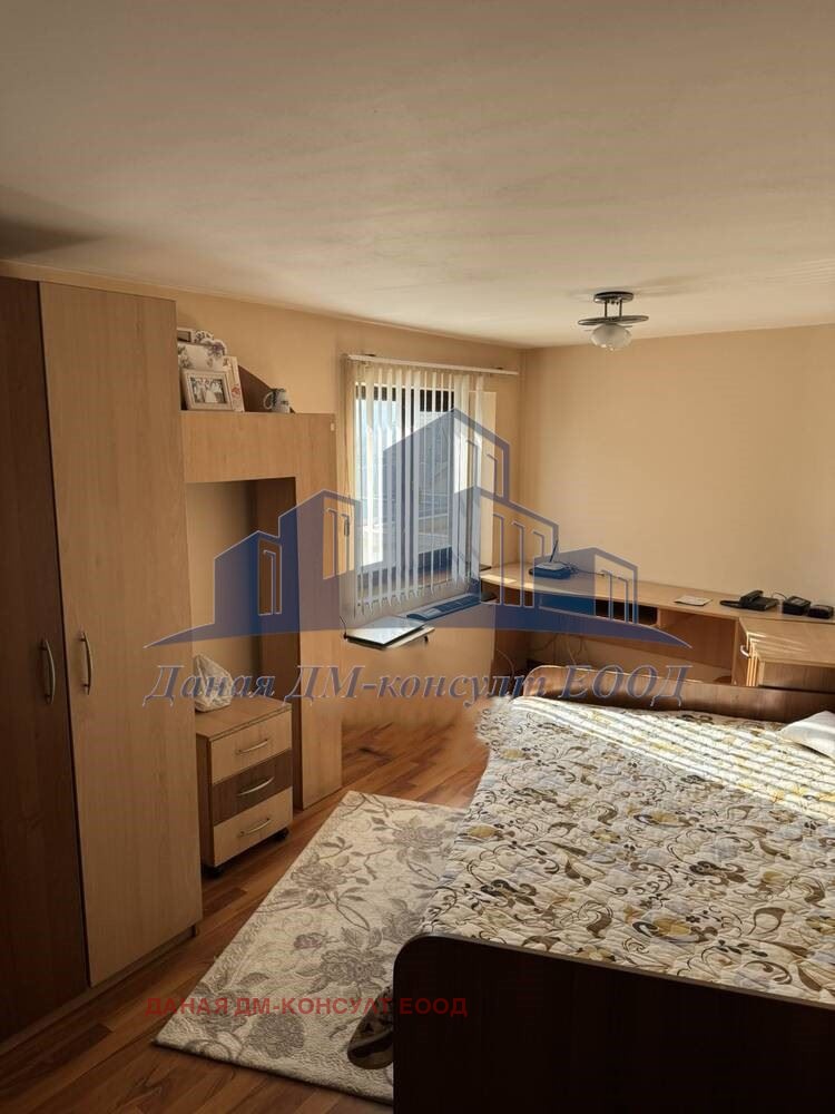 Продава  Мезонет град Шумен , Математическа гимназия , 128 кв.м | 96003578 - изображение [6]