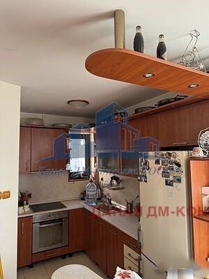 Продава  Мезонет град Шумен , Математическа гимназия , 128 кв.м | 96003578 - изображение [4]