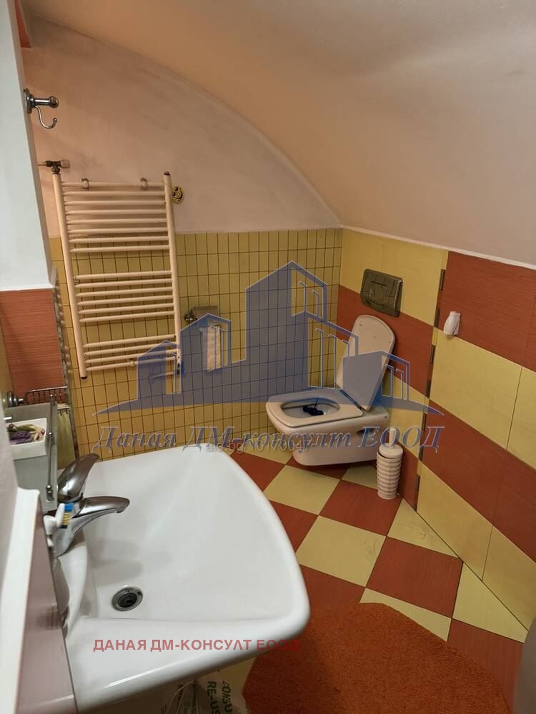 Продава  Мезонет град Шумен , Математическа гимназия , 128 кв.м | 96003578 - изображение [10]