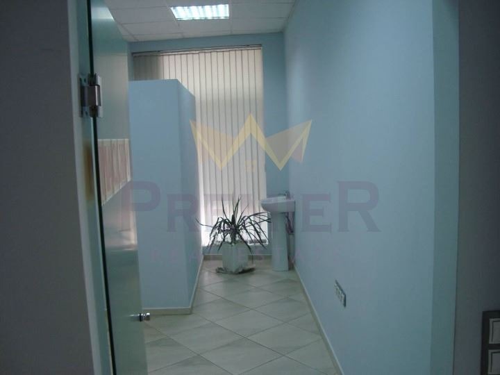 Продава ОФИС, гр. Варна, Лятно кино Тракия, снимка 5 - Офиси - 53381024