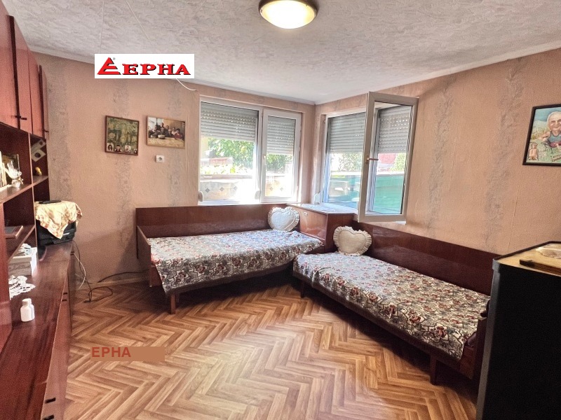 Продава КЪЩА, гр. Хасково, Република, снимка 5 - Къщи - 46892829