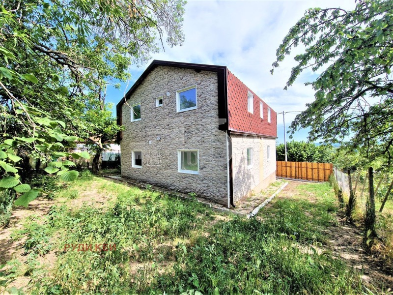 À vendre  Maison Varna , m-t Borovets - yug , 160 m² | 26441716