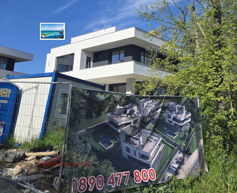 Na prodej  Dům oblast Burgas , Sozopol , 286 m2 | 21001900 - obraz [6]