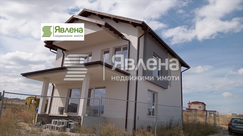 Продава КЪЩА, с. Гурмазово, област София област, снимка 1 - Къщи - 49566442