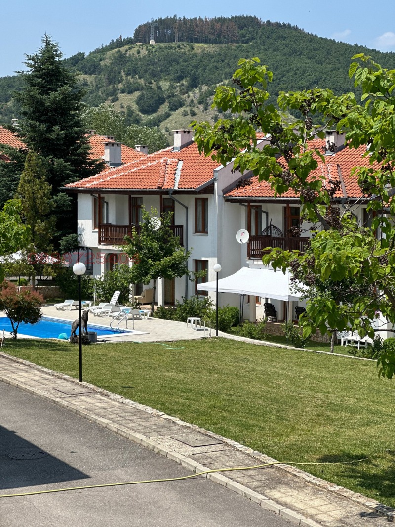 For Sale  House region Sofia , Dolna banya , 96 sq.m | 77786345 - image [16]