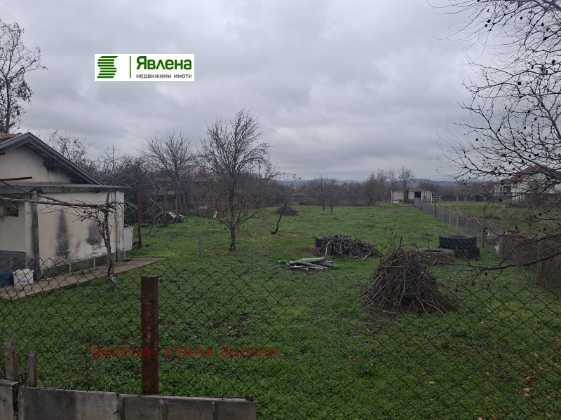 Продава КЪЩА, с. Арнаутито, област Стара Загора, снимка 6 - Къщи - 52709874