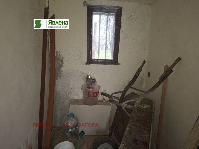 Продава КЪЩА, с. Арнаутито, област Стара Загора, снимка 2 - Къщи - 52709874
