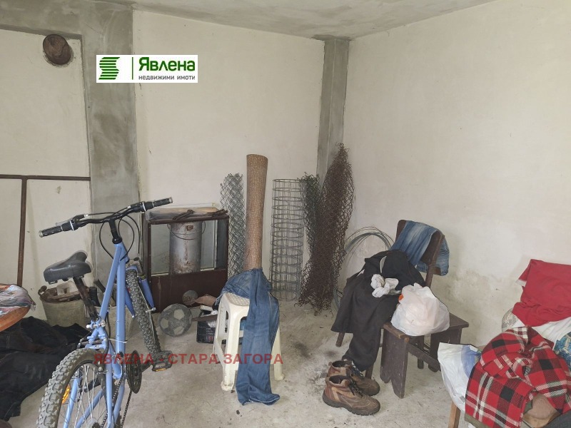 Продава КЪЩА, с. Арнаутито, област Стара Загора, снимка 3 - Къщи - 52709874