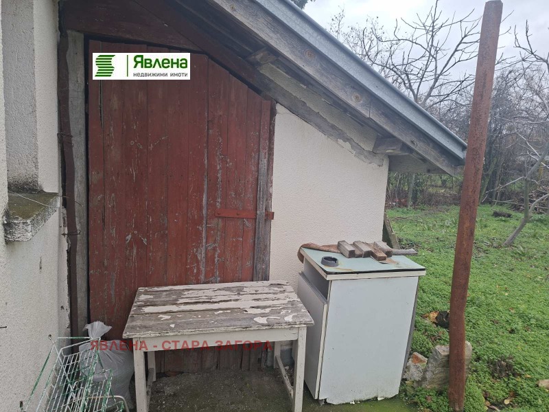 Продава КЪЩА, с. Арнаутито, област Стара Загора, снимка 4 - Къщи - 52709874