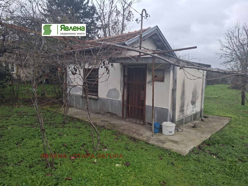 Продава КЪЩА, с. Арнаутито, област Стара Загора, снимка 5 - Къщи - 52709874