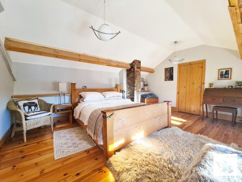 Продава КЪЩА, с. Градище, област Плевен, снимка 2 - Къщи - 52798821