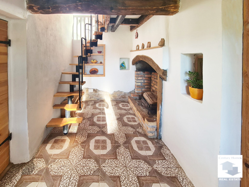 Продава КЪЩА, с. Градище, област Плевен, снимка 12 - Къщи - 52798821