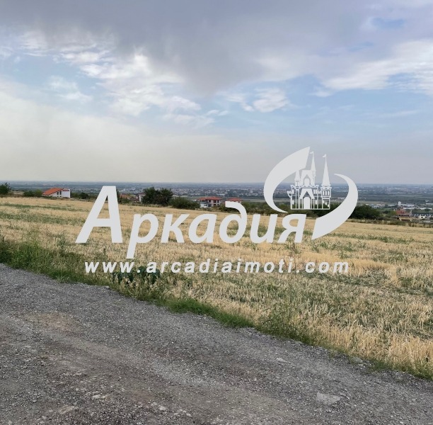 Продава  Парцел област Пловдив , с. Марково , 600 кв.м | 44967048