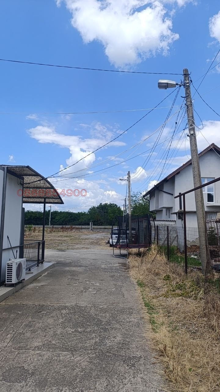 Продава ПАРЦЕЛ, гр. София, с. Волуяк, снимка 6 - Парцели - 55064180