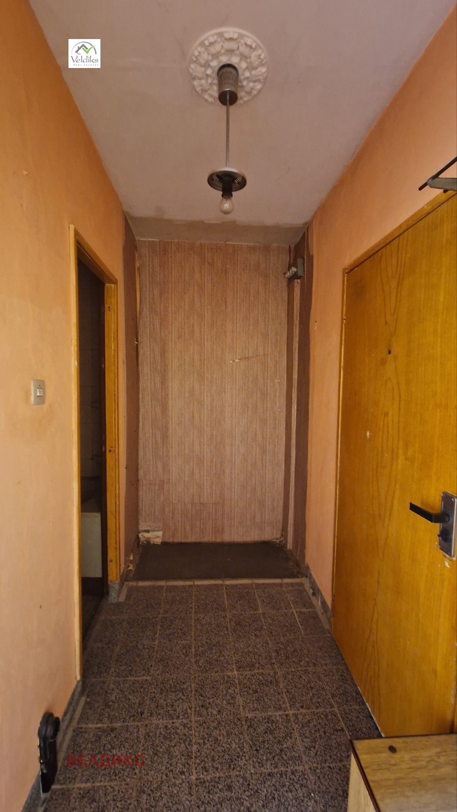 Продава 1-СТАЕН, гр. София, Люлин 2, снимка 6 - Апартаменти - 55183847