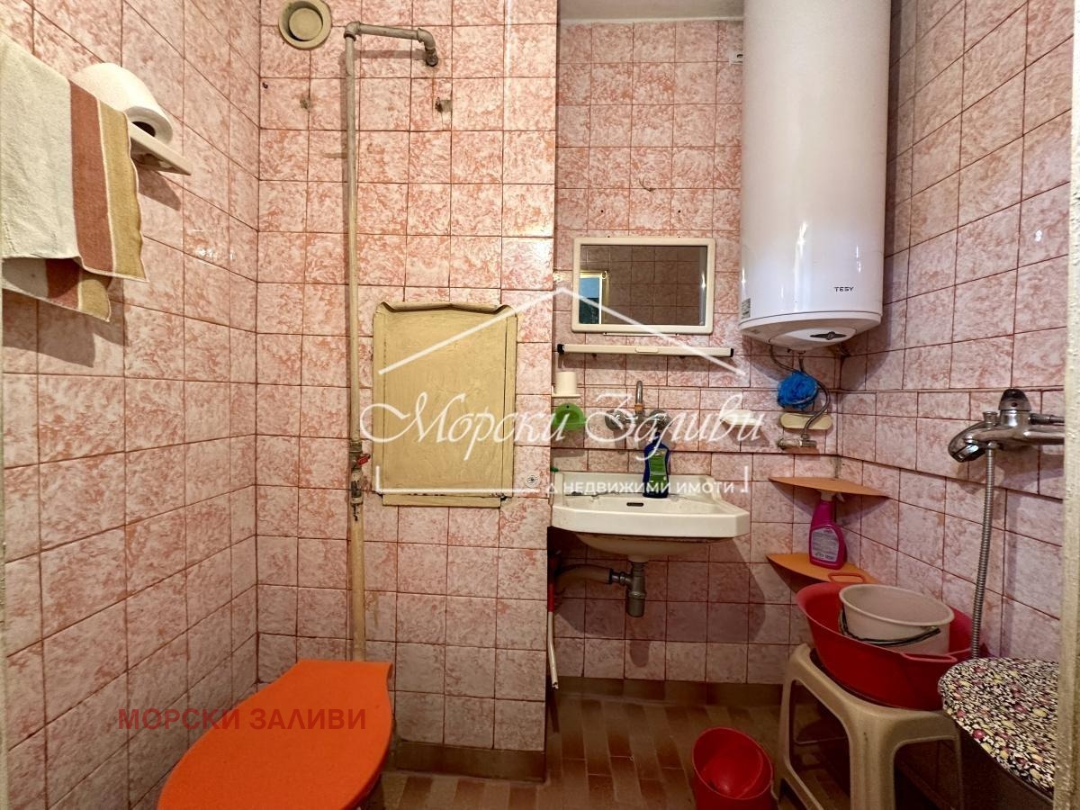 Продава 2-СТАЕН, гр. Бургас, област Бургас, снимка 7 - Апартаменти - 53948891