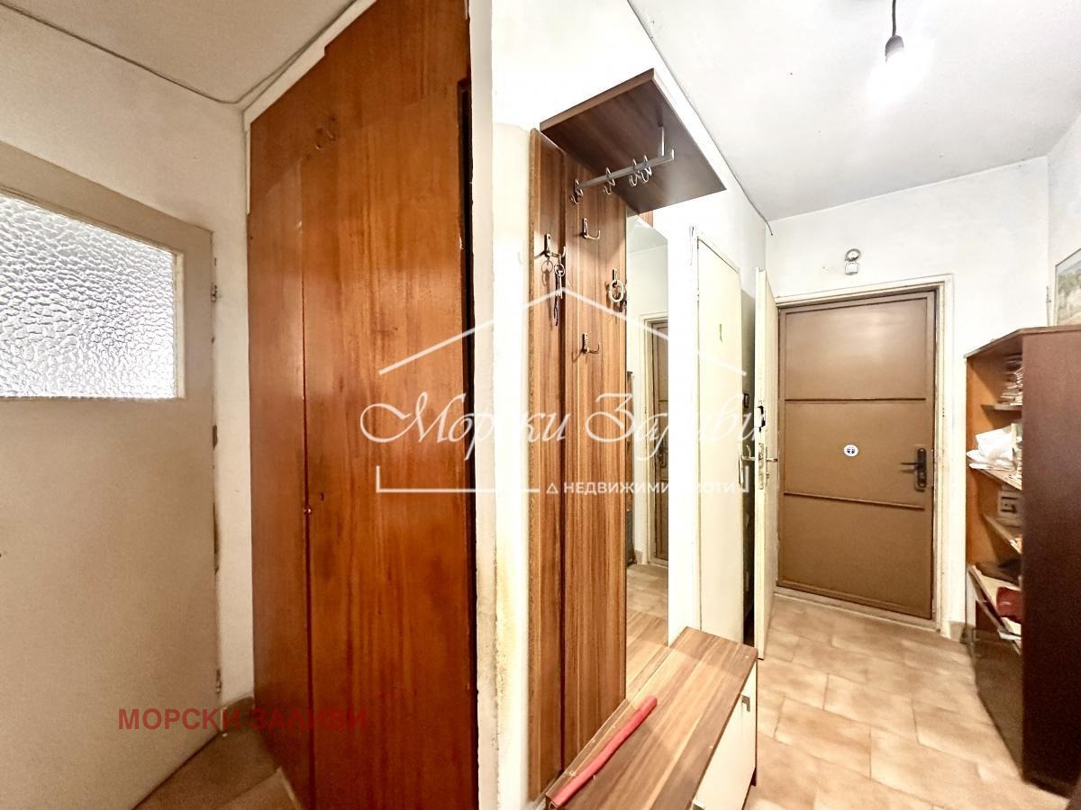 Продава 2-СТАЕН, гр. Бургас, област Бургас, снимка 6 - Апартаменти - 53948891