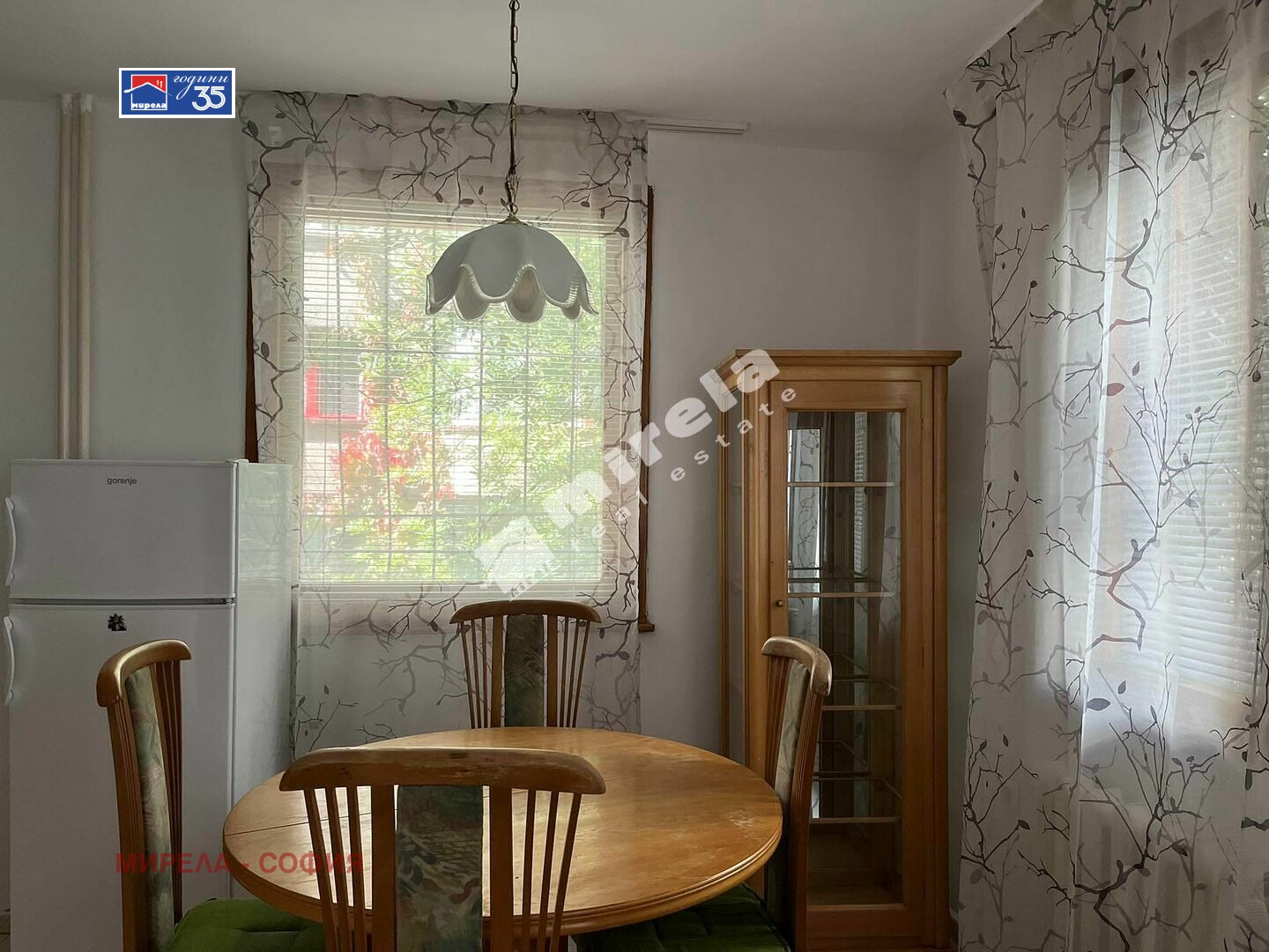 Продава 2-СТАЕН, гр. София, Белите брези, снимка 5 - Апартаменти - 54453539