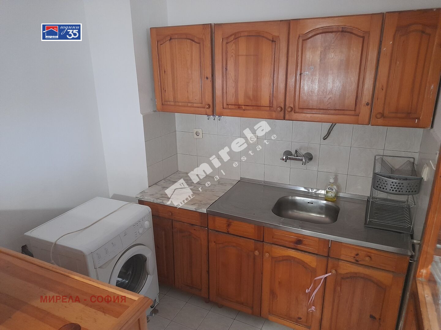 Продава 2-СТАЕН, гр. София, Белите брези, снимка 7 - Апартаменти - 54453539