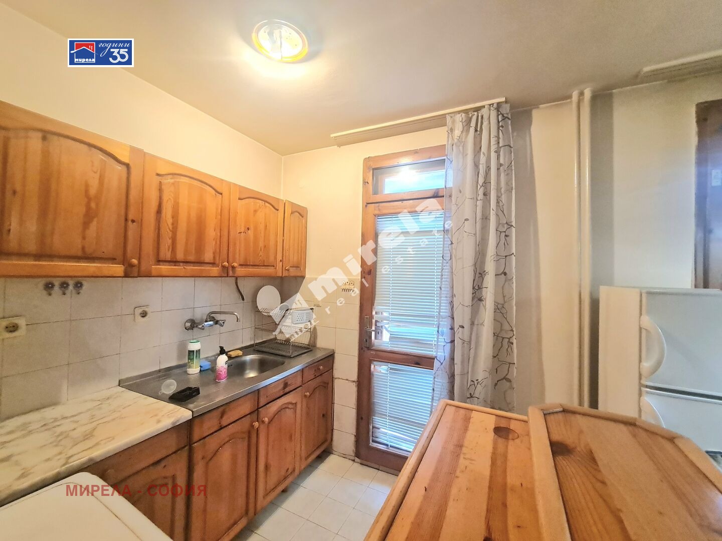 Продава 2-СТАЕН, гр. София, Белите брези, снимка 3 - Апартаменти - 54453539