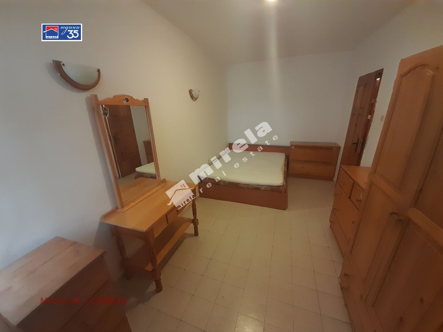Продава 2-СТАЕН, гр. София, Белите брези, снимка 9 - Апартаменти - 54453539