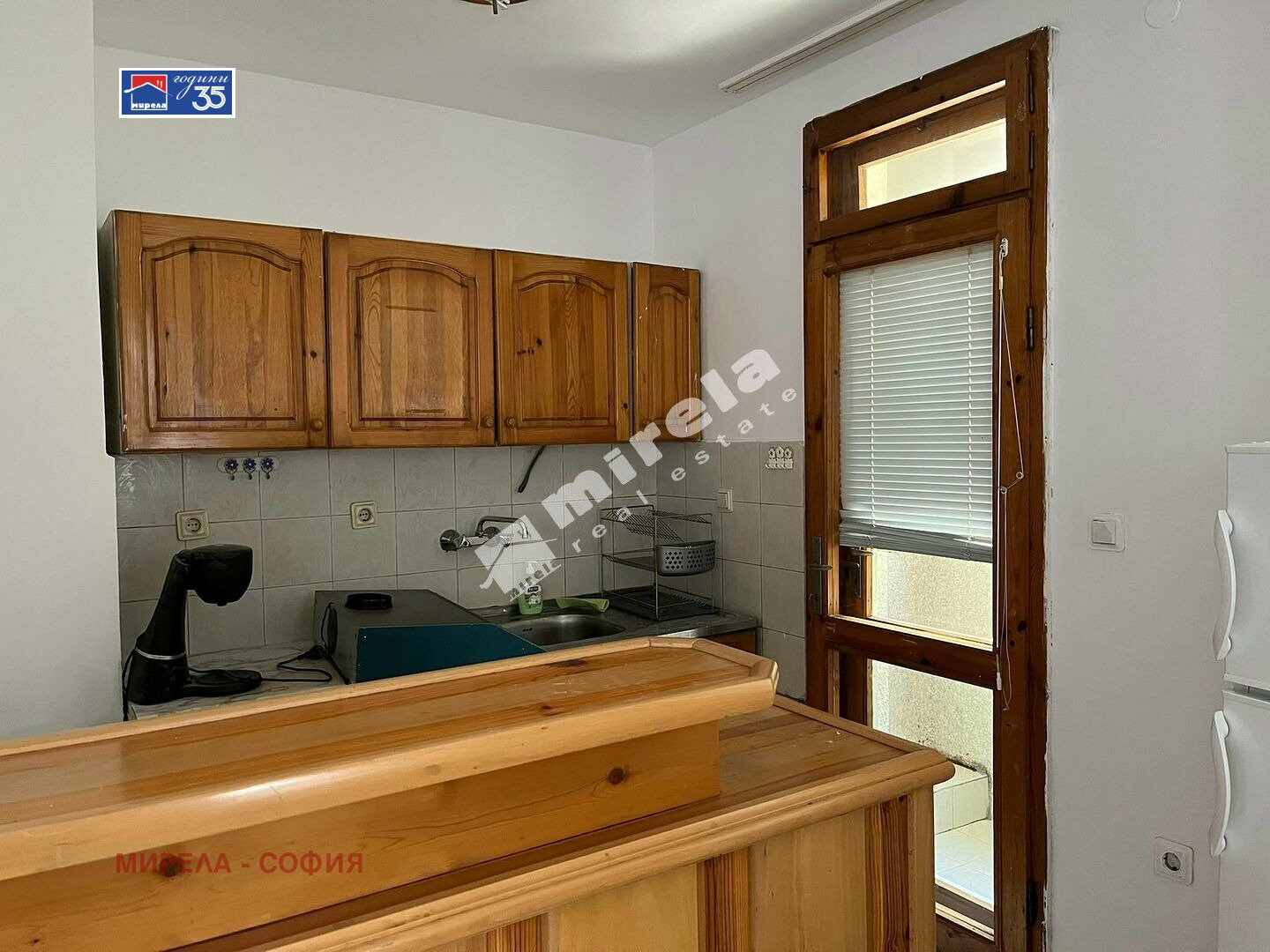 Продава 2-СТАЕН, гр. София, Белите брези, снимка 6 - Апартаменти - 54453539