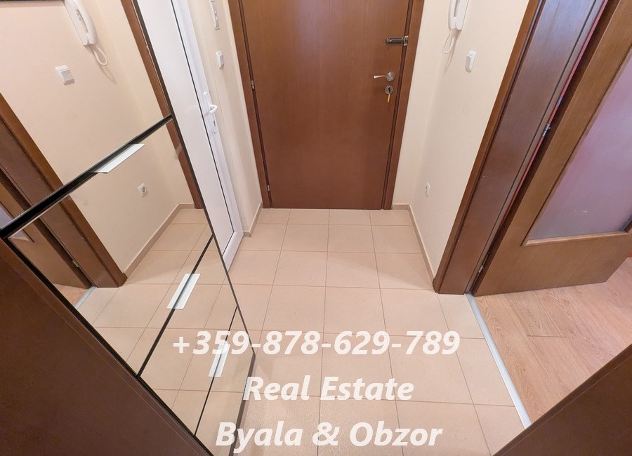 Продава 2-СТАЕН, гр. Бяла, област Варна, снимка 6 - Апартаменти - 54894541