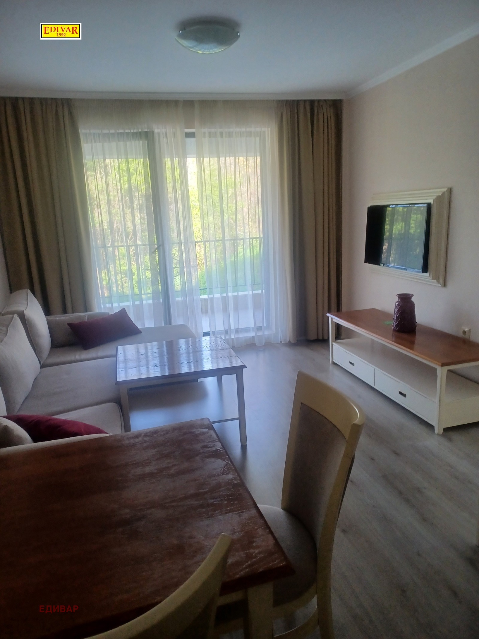 Продава 3-СТАЕН, гр. Балчик, област Добрич, снимка 2 - Апартаменти - 50042727