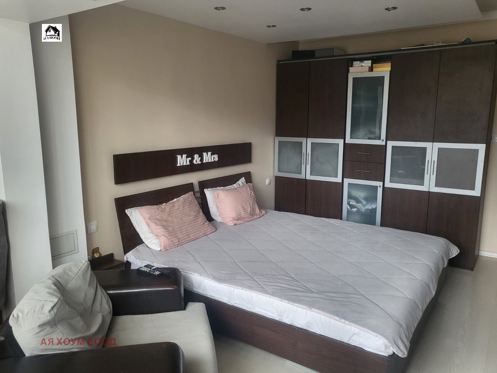 Продава 3-СТАЕН, гр. София, Мусагеница, снимка 4 - Апартаменти - 53854863