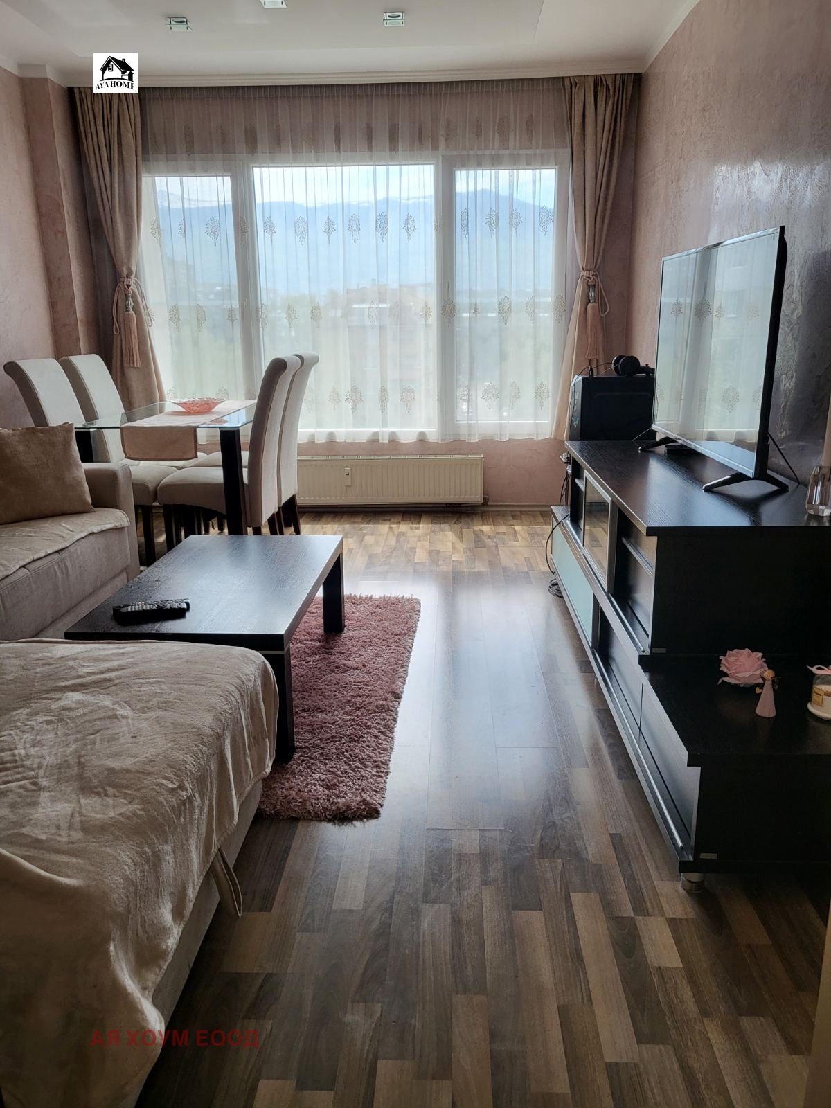 Продава 3-СТАЕН, гр. София, Мусагеница