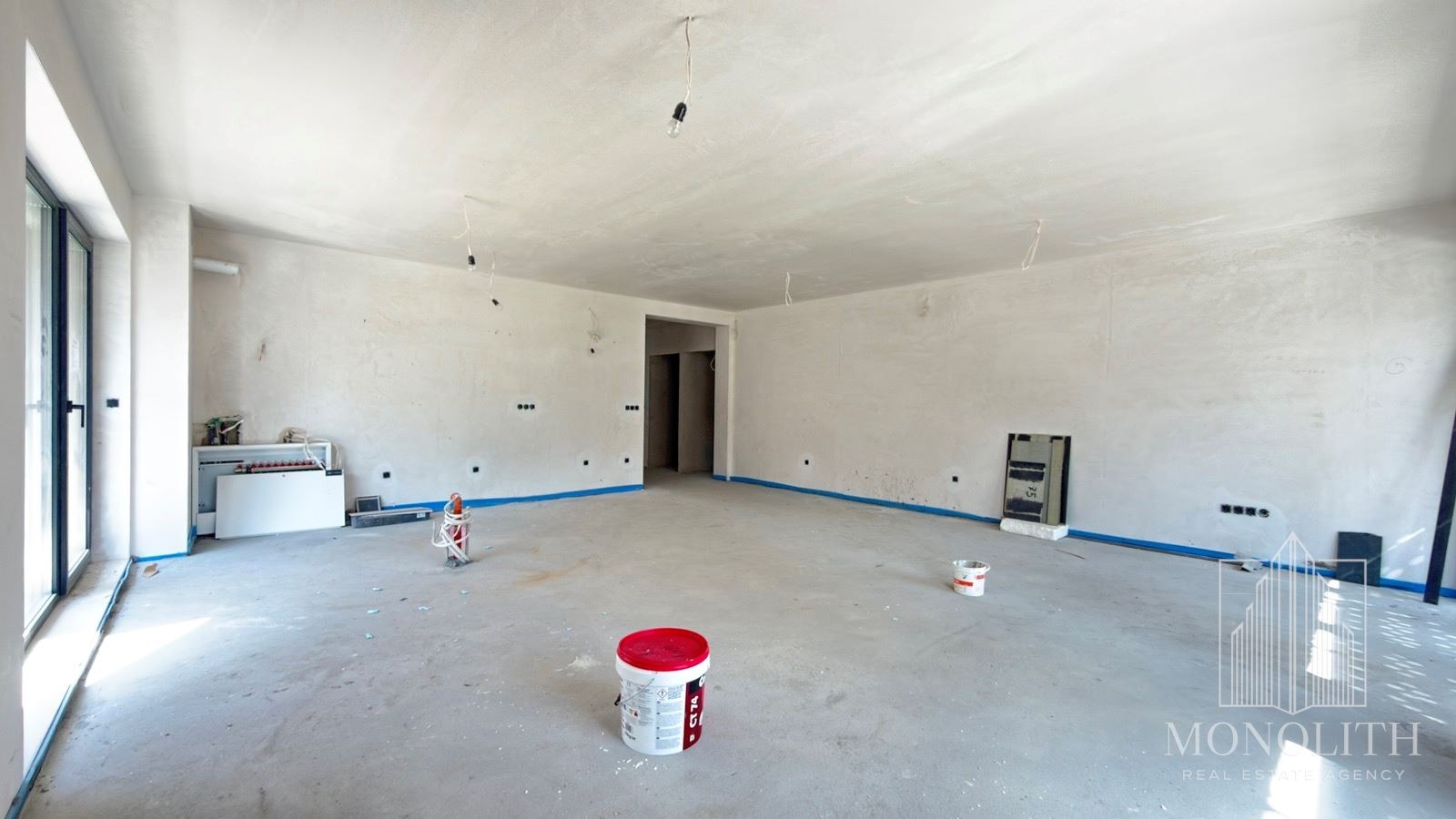 Продава 3-СТАЕН, гр. София, Бояна, снимка 2 - Апартаменти - 53889555