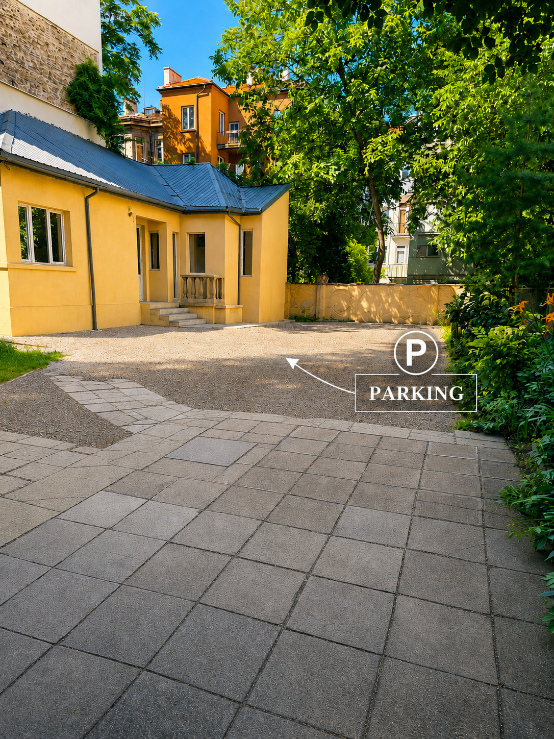 Продава 3-СТАЕН, гр. София, Център, снимка 17 - Апартаменти - 55087611