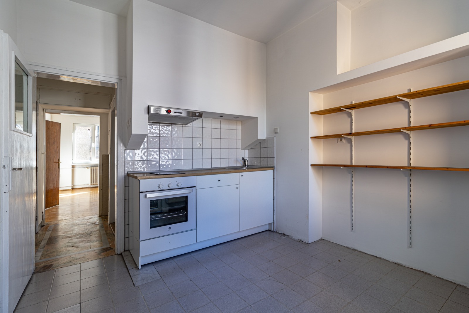 Продава 3-СТАЕН, гр. София, Център, снимка 11 - Апартаменти - 55087611