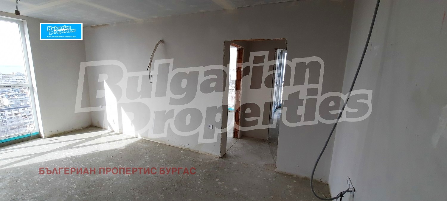 Продава 3-СТАЕН, гр. Бургас, Братя Миладинови, снимка 15 - Апартаменти - 55099319