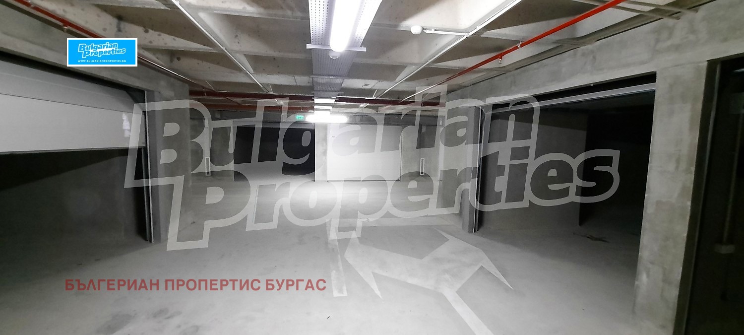 Продава 3-СТАЕН, гр. Бургас, Братя Миладинови, снимка 4 - Апартаменти - 55099319