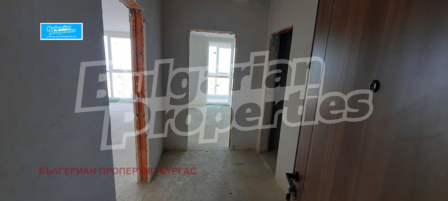 Продава 3-СТАЕН, гр. Бургас, Братя Миладинови, снимка 7 - Апартаменти - 55099319
