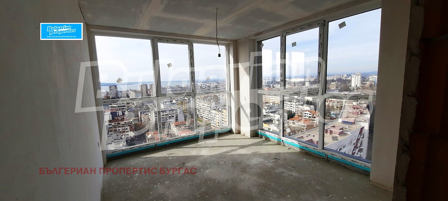 Продава 3-СТАЕН, гр. Бургас, Братя Миладинови, снимка 13 - Апартаменти - 55099319