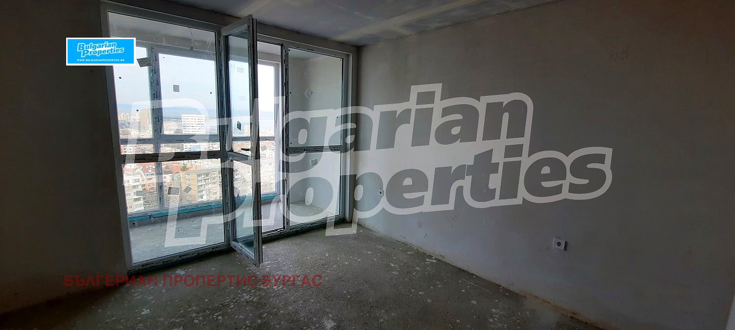 Продава 3-СТАЕН, гр. Бургас, Братя Миладинови, снимка 12 - Апартаменти - 55099319