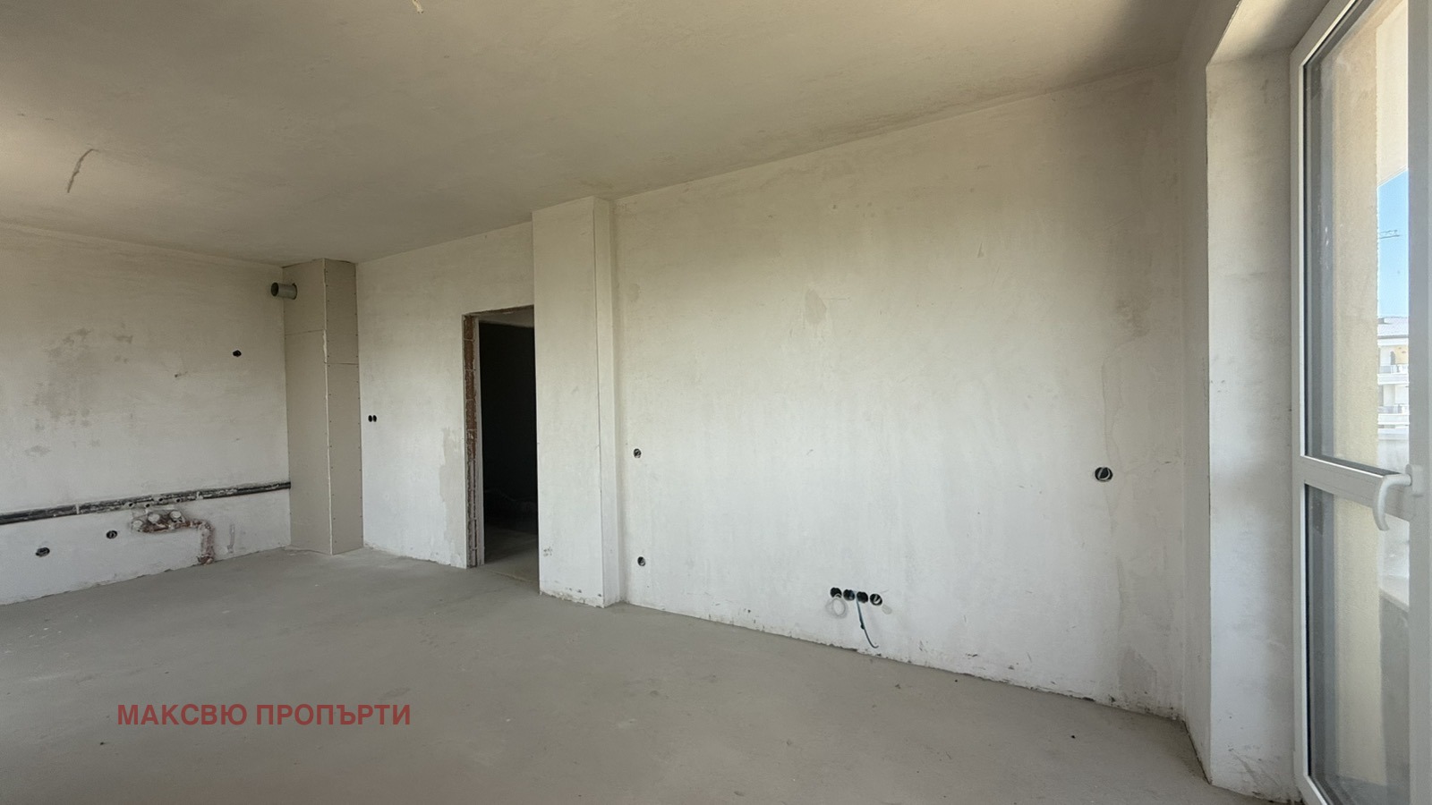 Продава 3-СТАЕН, гр. София, Малинова долина, снимка 5 - Апартаменти - 55617101