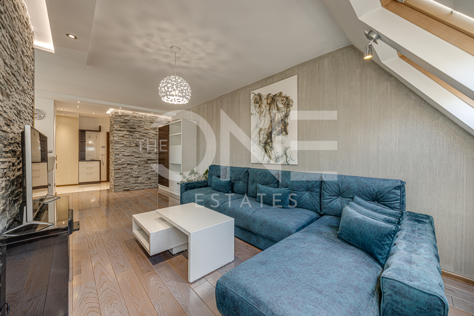 Продава 3-СТАЕН, гр. София, Манастирски ливади, снимка 4 - Апартаменти - 55837925