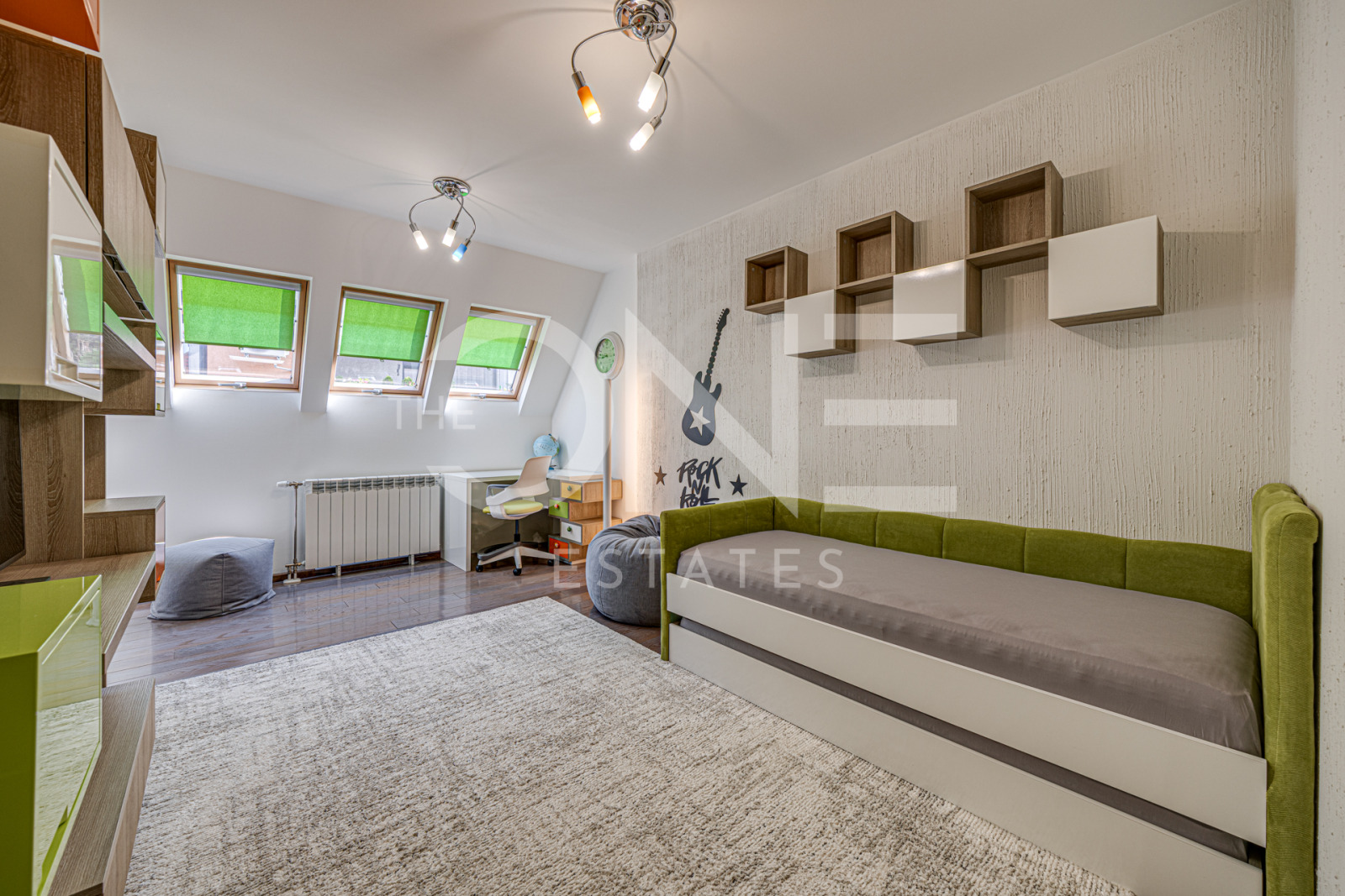 Продава 3-СТАЕН, гр. София, Манастирски ливади, снимка 11 - Апартаменти - 55837925