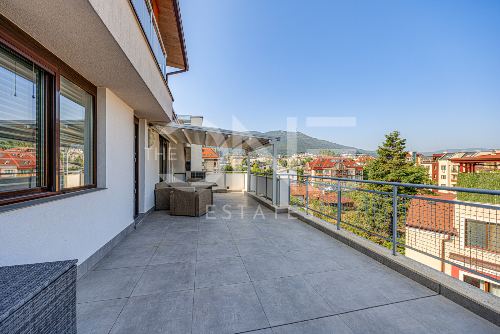 Продава 3-СТАЕН, гр. София, Манастирски ливади, снимка 15 - Апартаменти - 55837925