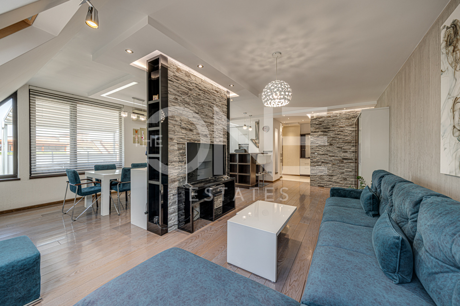 Продава 3-СТАЕН, гр. София, Манастирски ливади, снимка 5 - Апартаменти - 55837925