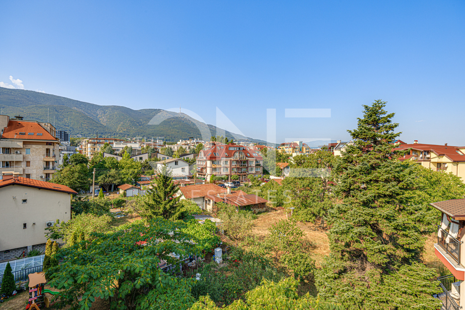Продава 3-СТАЕН, гр. София, Манастирски ливади, снимка 17 - Апартаменти - 55837925