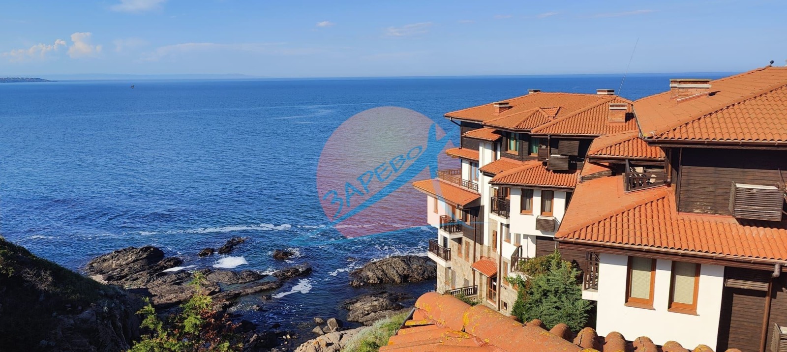 Продава 3-СТАЕН, гр. Созопол, област Бургас, снимка 4 - Апартаменти - 56031677