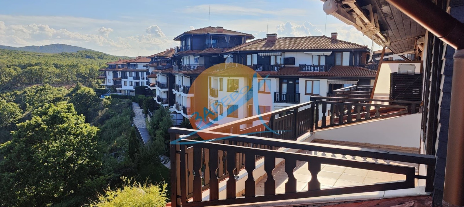 Продава 3-СТАЕН, гр. Созопол, област Бургас, снимка 15 - Апартаменти - 56031677