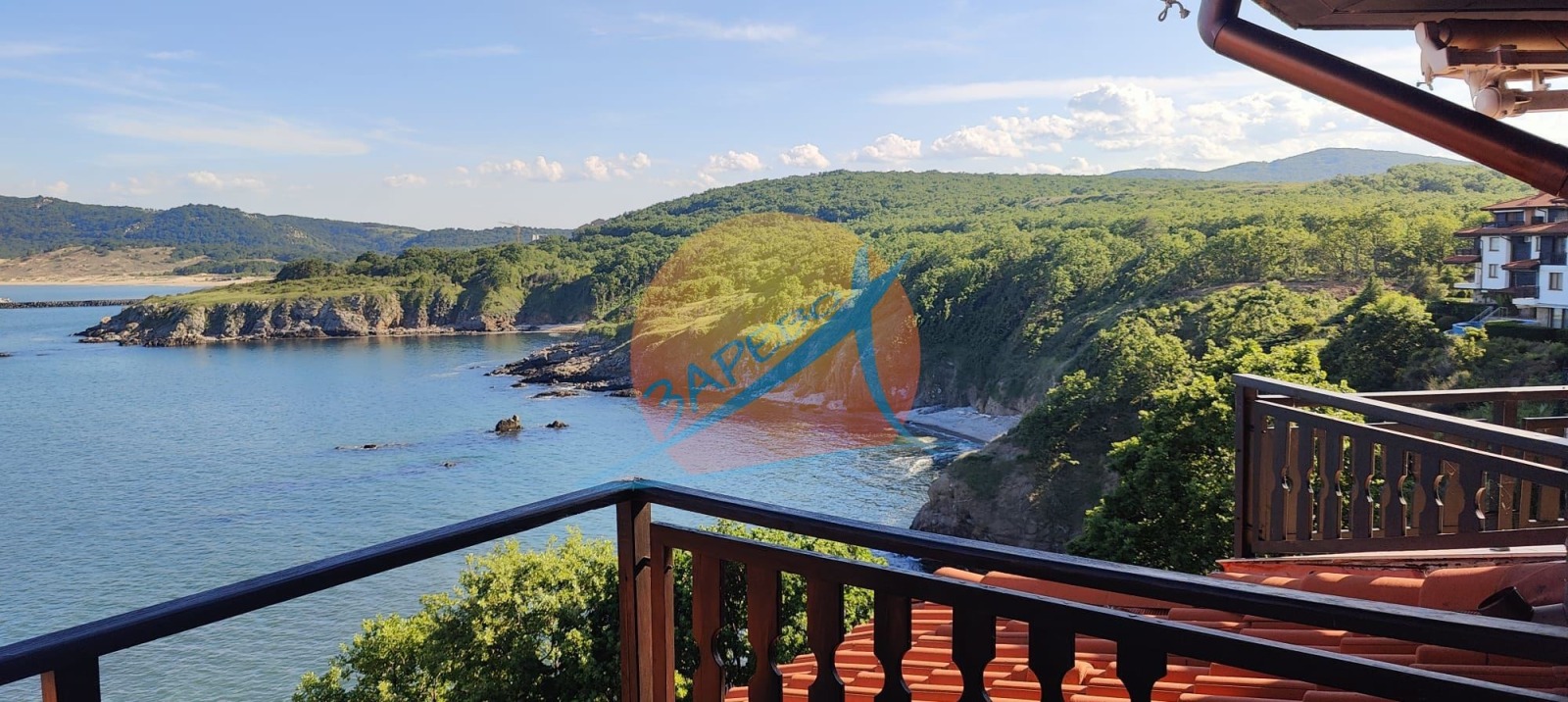 Продава 3-СТАЕН, гр. Созопол, област Бургас, снимка 3 - Апартаменти - 56031677