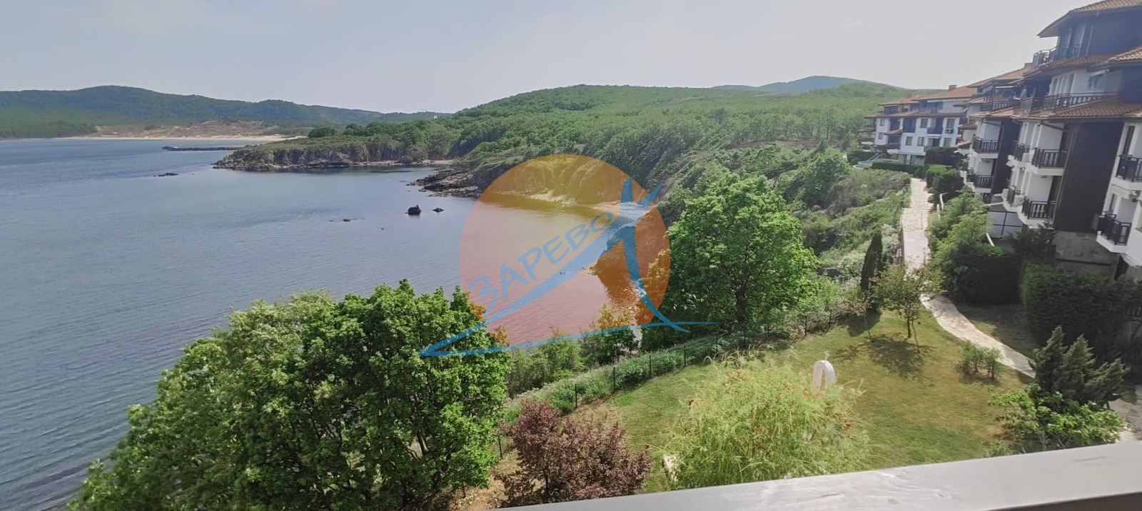 Продава 3-СТАЕН, гр. Созопол, област Бургас, снимка 14 - Апартаменти - 56031677