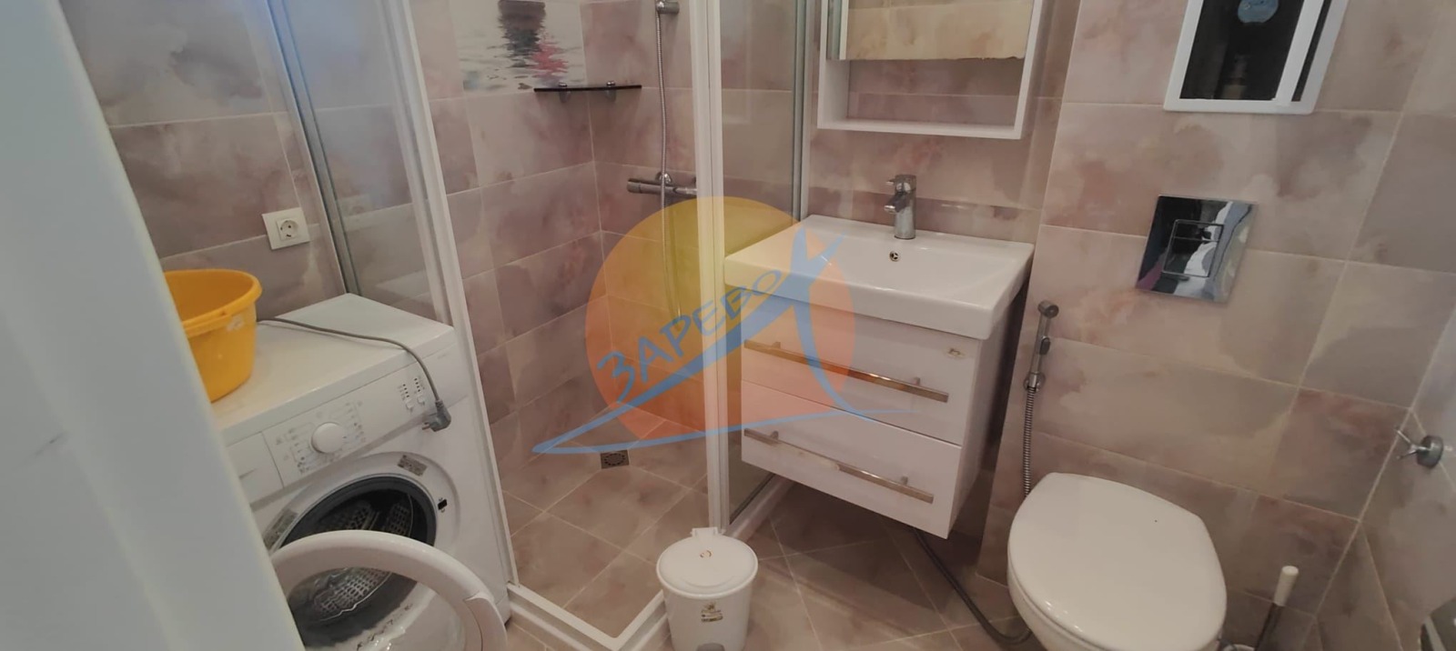 Продава 3-СТАЕН, гр. Созопол, област Бургас, снимка 12 - Апартаменти - 56031677