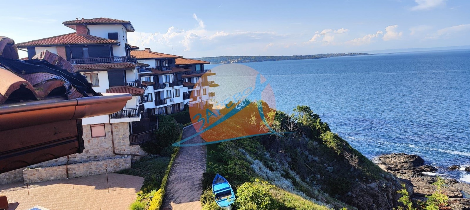 Продава 3-СТАЕН, гр. Созопол, област Бургас, снимка 6 - Апартаменти - 56031677
